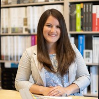 DesignPoint Employee Julie Blundetto's profile photo