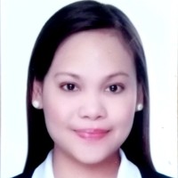 Digipay Employee Ma Jeremia Matias's profile photo