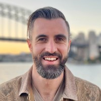 Intel Corporation Employee Ian McBride's profile photo