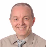 Invitron Employee Neal Walkley's profile photo