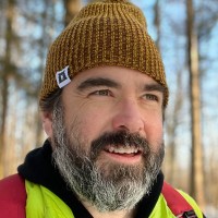 Workhelix Employee James B.'s profile photo