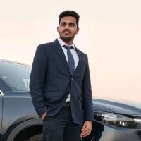 HATCON Employee Jobin Saju's profile photo