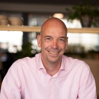 Bravx Employee Lars Hoving's profile photo