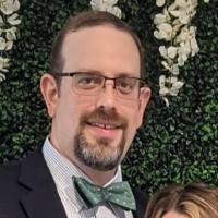 Panacea Healthcare Solutions Employee Brian Herdman's profile photo