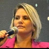 ConectarAGRO Employee Paola Campiello's profile photo