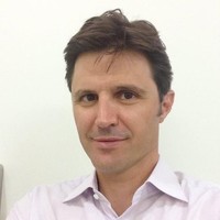 Workmetrics Employee Dirk Tolcon's profile photo