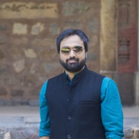Nuberg Engineering Ltd. Employee Nitish Singh's profile photo