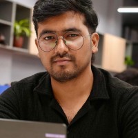 Wolfpack Labs Employee Suraj Kapkoti's profile photo