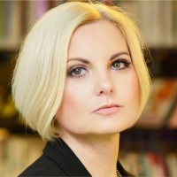 APIOS Employee Lidija Basić's profile photo