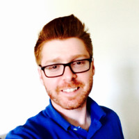 Apple Employee Chris Bly's profile photo