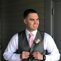 Bank of America Employee Brandon Dill's profile photo