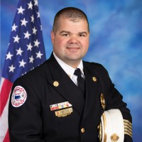 Berwyn Fire Company Employee Thomas Dobbins's profile photo