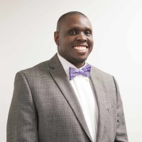 Johnson & Wales University Employee Gerald Price Jr's profile photo