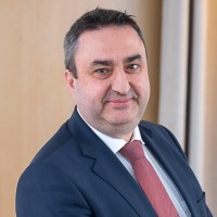 Anetys Employee Julien Gallès's profile photo