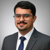 Sumanth Pai Email