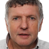 AGCO Corporation Employee Peter Mathias's profile photo