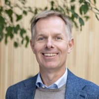 Hubexo Employee Fredrik Lundqvist's profile photo