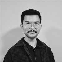 Deloitte Digital Employee Alvin Soh's profile photo