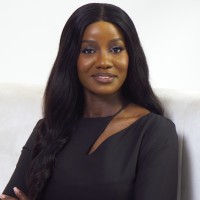 CCS Cleaning Employee Mojisola Obazuaye's profile photo