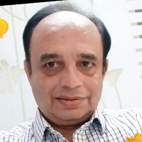 Biodeal Laboratories Ltd Employee Sureshkumar Dave's profile photo