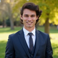 Campaign Engine Employee Christopher Lomauro's profile photo