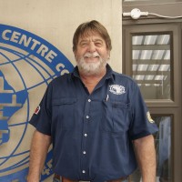 African  Brick Centre Employee Louis Schellink's profile photo