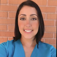 DiagnosTemps Employee Roksana Spirina's profile photo