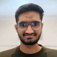 Panametrics, a Baker Hughes business Employee Assad Shaikh's profile photo