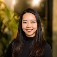 Booking.com Employee Ngan Bui's profile photo