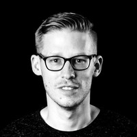 Digitas UK Employee Keith Millar's profile photo