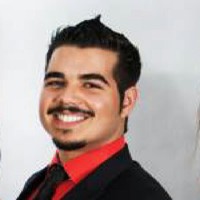 Northern Star KCGM Operations Employee Miguel Bachiller's profile photo