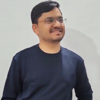 Amol Babar Email & Phone Number