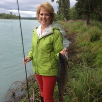 BPI Medical Employee Jacquelyn Hoflich's profile photo