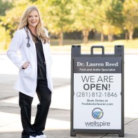 Wellspire Medical Group Employee Lauren Facfas's profile photo