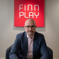 Finnplay Employee Jaakko Soininen's profile photo