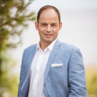 Evline Employee Marios Anapliotis's profile photo