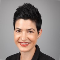 Standard Chartered Employee Mandy Defilippo's profile photo