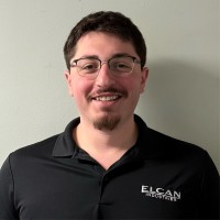 Elcan Industries Employee Jason Risolo's profile photo