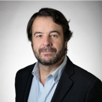 BTSA Employee Javier Letamendia's profile photo