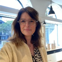 Rennes Ville et Métropole Employee Tifenn Contival's profile photo