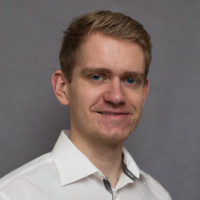 Autowelt Ebert Employee Björn Reiss's profile photo