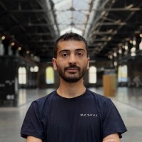 MESPAC Employee Mohammadreza Mirhajianmoghadam's profile photo