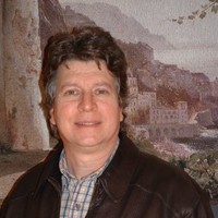 Missionary Ventures International Employee Ben Bakker's profile photo