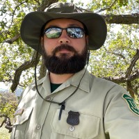 U.S. Forest Service Employee Robert Hempstead's profile photo