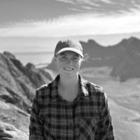 Fundrella Employee Ofelia Wredmark's profile photo