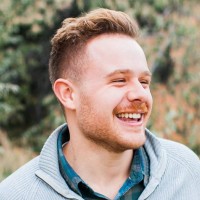 Weave HQ Employee Connor Lloyd's profile photo