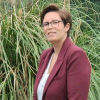 Marrons Planning Employee Megan Cihcm's profile photo