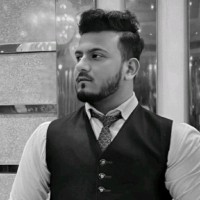 Maxworth Employee Vishal Kumar's profile photo