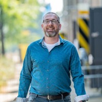 Jan Nieuwland's profile photo
