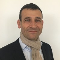 CNP Assurances Protection Sociale Employee Frédéric H.'s profile photo
